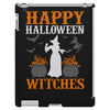 halloween2 iPad 3 and 4 Case