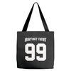 martinez twins Tote Bags