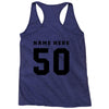Limited Edition 1968 Racerback Tank