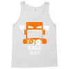 rage quit Tank Top