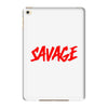 Martinez Twins savage iPad Mini 4