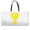babbo numero 1 Weekender Totes