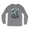 polar bear hunting Long Sleeve Shirts