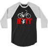 will 3/4 Sleeve Shirt