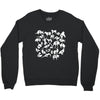 alphabet zoo Crewneck Sweatshirt