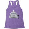 pet store Racerback Tank