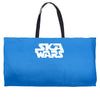 ska wars punk rock music band tee new Weekender Totes