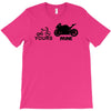 yours mine T-Shirt