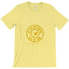 carb's gym T-Shirt