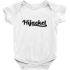 HI JACKET Baby Bodysuit
