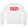 fahrie77 Crewneck Sweatshirt