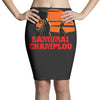 samurai champloo best trending Pencil Skirts