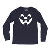 jack o lantern halloween Long Sleeve Shirts