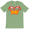 zombie regard qui tue T-Shirt