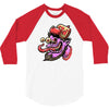 etw 3/4 Sleeve Shirt