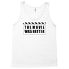 the movie Tank Top