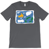 rose's green T-Shirt