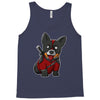 corgipool Tank Top
