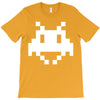 alien in game T-Shirt