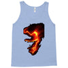 melting point Tank Top