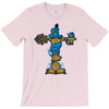 wonderland totem T-Shirt