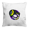 pan Throw Pillow