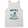 seal the deal Tank Top
