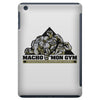 pokemon, gym, shirt, machop, machamp, machoke iPad Mini