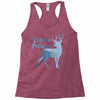 Expecto Patronum Racerback Tank