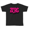 zerg rush Toddler T-shirt