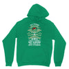 I'm A Veteran Grandpa T Shirt Unisex Hoodie