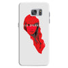 Red Sparrow Samsung Galaxy S7