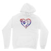 perfect dog love Hoodie