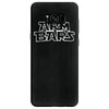 arm bars by cageside fight co   funny brazilian jiu jitsu tee bjj mma Samsung Galaxy S8