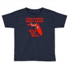 make florida great again Toddler T-shirt