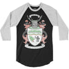 the keepers of the word 3/4 Sleeve Shirt