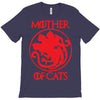mother of cat new T-Shirt