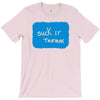 suck it trebek T-Shirt