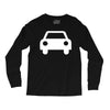 car Long Sleeve Shirts