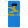 prestige records Samsung Galaxy S8