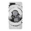 space iPhone 7 Plus Shell Case