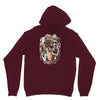 nightmare de los muertos Unisex Hoodie