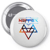 neffex Pin-back button