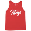 tyga last kings Tank Top