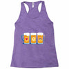 care beers Racerback Tank