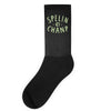 spelin chanp best trending Socks