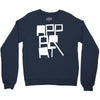 apparat Crewneck Sweatshirt
