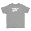 funny rude sperm bj ideal birthday gift or presen Youth Tee