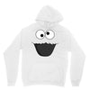 Cookie Monster Face Unisex Hoodie