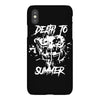 death to summer iPhoneX